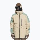 Giacca da snowboard Quiksilver Hl Pro S Carlson 3L Goretex twill da uomo