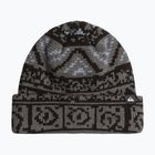 Cappello invernale Quiksilver Archive da uomo nero vero