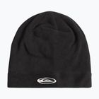 Berretto invernale Quiksilver Jackson Fleece da uomo nero vero