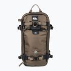 Zaino Quiksilver Tr Platinum 18 l da uomo per borraccia