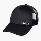Cappellino da donna con visiera ROXY Finishline anthracite