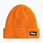 Quiksilver berretto invernale da uomo Tofino arancio pepe