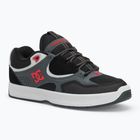 Scarpe DC Kalynx Zero uomo nero / grigio / rosso