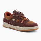 Scarpe DC Construct da uomo marrone / marrone / marrone