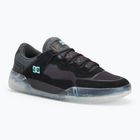 DC Metric LE scarpe da uomo nero / grigio / blu