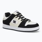 Scarpe DC Manteca uomo bianco / grigio / nero