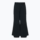 Pantaloni da snowboard Quiksilver Estate da bambino nero vero