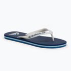 Infradito Quiksilver Molokai indaco da uomo