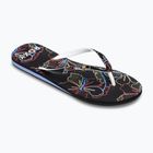 ROXY Portofino III infradito donna dc nero multi camo
