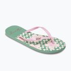 Infradito donna ROXY Viva Stamp II salvia