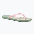 Infradito donna ROXY Viva Stamp II salvia