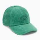 Cappello da baseball donna Billabong Essential Cord island green