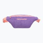 Marsupio da donna Billabong Week End Together prisma viola