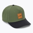 Cappello da baseball militare da uomo Billabong Stacked Snapback
