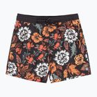 Pantaloncini da bagno Billabong Vacay Layback 16" da uomo, nero