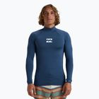 Billabong Waves All Day midnight da uomo, manica lunga da nuoto