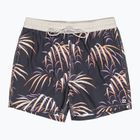 Pantaloncini da bagno Billabong Vacay Layback 16" invecchiati indaco da uomo