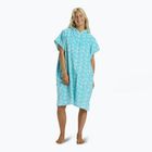 Poncho da bagno da donna Billabong Asciugamano con cappuccio spray marino