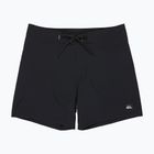 Pantaloncini da bagno uomo Quiksilver Surfsilk Kaimana 16" black