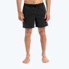 Pantaloncini da bagno Quiksilver Everyday Vert Volley 16" neri da uomo