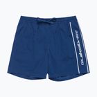 Pantaloncini da bagno Quiksilver Everyday Vert Volley 16" estate uomo blu
