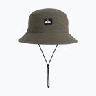 Cappello da uomo Quiksilver Buckology grape leaf