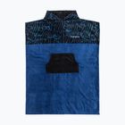 Quiksilver Hoody Towel estate blu