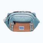 Quiksilver Lone Walker 3 l crusca rene bustina