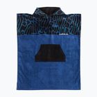 Poncho per bambini Quiksilver Hoody estate blu