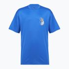 Maglietta Quiksilver Everyday Surf da uomo blu nebulas