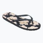 Infradito da donna Billabong Dama in ciottoli neri