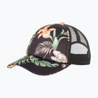 ROXY Beautiful Morning antracite cappellino da baseball island escape