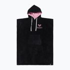 ROXY Poncho donna Infinite Lagoon antracite