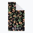 ROXY Telo mare stampato Cold Water antracite island escape