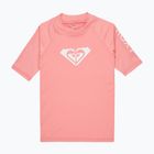 Camicia da bagno per bambini ROXY Whole Hearted plumeria