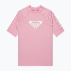 ROXY Wholehearted camicia da bagno per bambini in chiffon lilla