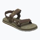 Sandali Quiksilver Monkey Caged II camo da uomo