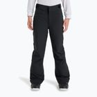 Pantaloni da snowboard per bambini ROXY Backyard true black