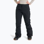 Pantaloni da snowboard donna ROXY Backyard true black