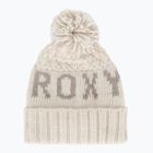 Berretto invernale da donna ROXY Tonic Beanie Whisper White
