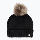 Berretto invernale da donna ROXY Blizzard Beanie true black
