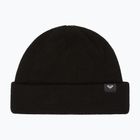 Berretto invernale da donna ROXY Folker Beanie true black