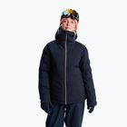 Giacca da snowboard donna ROXY Snowhill Puffy true black