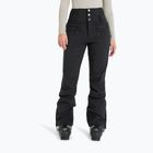 Pantaloni da snowboard donna ROXY Rising High true black