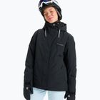 Giacca da snowboard donna ROXY Brylee true black