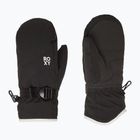 Guanti da snowboard per bambini Roxy Jetty Solid Mitt true black