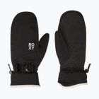 Guanti da snowboard donna Roxy Jetty Solid Mitt true black