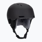 Casco da snowboard ROXY Kashmir true black