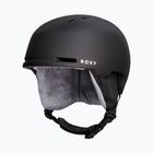 Casco da snowboard ROXY Kashmir true black