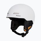 Casco da snowboard ROXY Angie whisper white